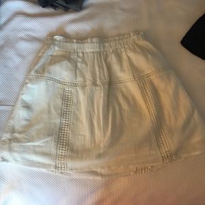 Summer Skirt